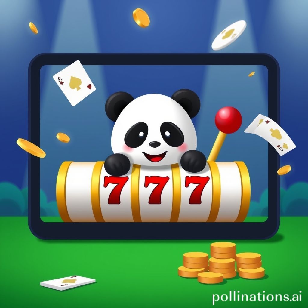 Panduan Lengkap Memilih Situs Judi Terbaik: Mengapa Pandaslot88 Layak Dipertimbangkan